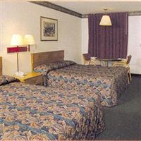 Airport Inn Cayce