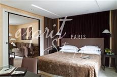 Hotel Esprit Saint Germain