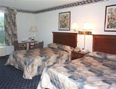 Regency Inn & Suites White River Junction