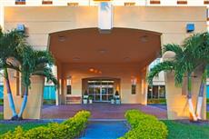 Holiday Inn Miami Doral