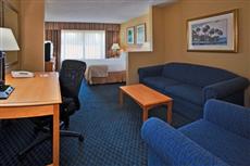 Holiday Inn Miami Doral