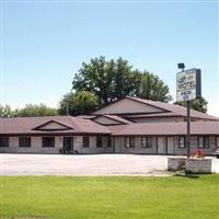 Pull'r Inn Motel Kalona