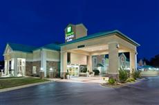 Holiday Inn Express Hotel & Suites Greenwood (South Carolina)