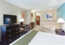 Holiday Inn Express Hotel & Suites Greenwood (South Carolina)