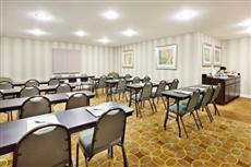 Holiday Inn Express Hotel & Suites Greenwood (South Carolina)