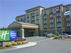 Holiday Inn Express Huntsville (Canada)