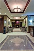 Holiday Inn Express Huntsville (Canada)