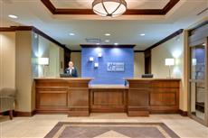 Holiday Inn Express Huntsville (Canada)