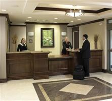 Holiday Inn Express Huntsville (Canada)