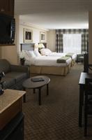 Holiday Inn Express Huntsville (Canada)