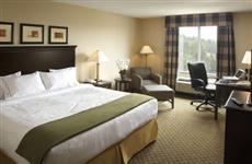 Holiday Inn Express Huntsville (Canada)