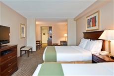 Holiday Inn Express Huntsville (Canada)