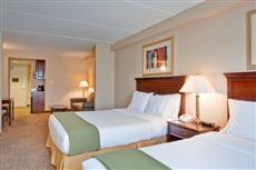 Holiday Inn Express Huntsville (Canada)