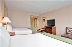 Holiday Inn Express Huntsville (Canada)