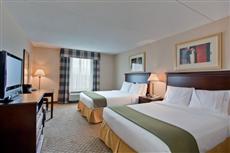 Holiday Inn Express Huntsville (Canada)