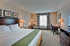 Holiday Inn Express Huntsville (Canada)