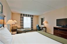 Holiday Inn Express Huntsville (Canada)