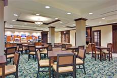 Holiday Inn Express Huntsville (Canada)