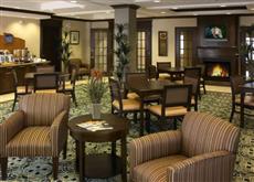 Holiday Inn Express Huntsville (Canada)