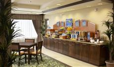 Holiday Inn Express Huntsville (Canada)