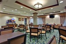 Holiday Inn Express Huntsville (Canada)