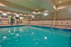 Holiday Inn Express Huntsville (Canada)