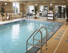 Holiday Inn Express Huntsville (Canada)