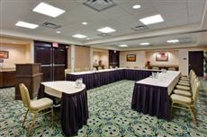 Holiday Inn Express Huntsville (Canada)