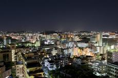 Okinawa Harborview Crowne Plaza