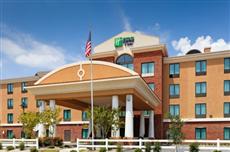 Holiday Inn Express Gulf Shores