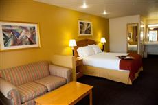 Holiday Inn Express San Jose (California)