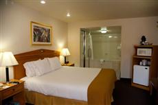 Holiday Inn Express San Jose (California)