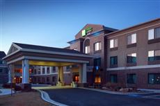 Holiday Inn Express Hotel & Suites West Valley City - Waterpark