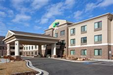 Holiday Inn Express Hotel & Suites West Valley City - Waterpark