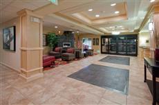 Holiday Inn Express Hotel & Suites West Valley City - Waterpark