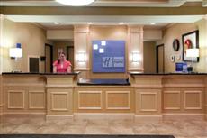 Holiday Inn Express Hotel & Suites West Valley City - Waterpark