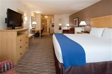 Holiday Inn Express Hotel & Suites West Valley City - Waterpark