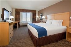 Holiday Inn Express Hotel & Suites West Valley City - Waterpark