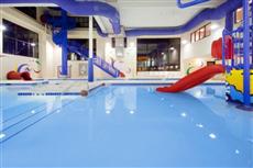 Holiday Inn Express Hotel & Suites West Valley City - Waterpark