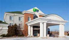 Holiday Inn Express Superior
