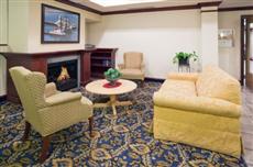 Holiday Inn Express Superior