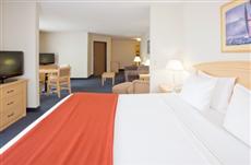 Holiday Inn Express Superior