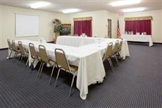 Holiday Inn Express Superior