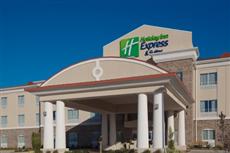 Holiday Inn Express Hotel & Suites Winona North