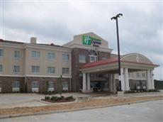 Holiday Inn Express Hotel & Suites Winona North