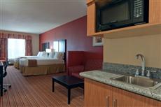 Holiday Inn Express Hotel & Suites Winona North