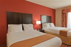 Holiday Inn Express Hotel & Suites Winona North