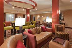 Holiday Inn Express Hotel & Suites Winona North