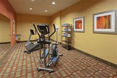 Holiday Inn Express Hotel & Suites Winona North