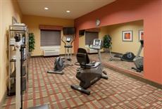 Holiday Inn Express Hotel & Suites Winona North